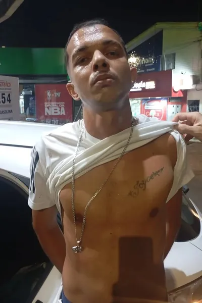 João Paulo havia retornado recentemente de outro estado com a missão de reestruturar uma organização criminosa em Maceió