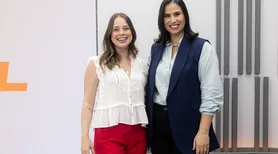 Sofia Sepreny e Mara Almeida voltam à TV Gazeta após licença-maternidade