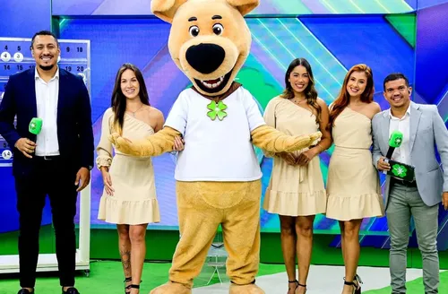 Alagoas Dá Sorte estreia na TV Gazeta e passa a ser exibido em todo o Estado