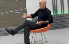 Itamar Schülle avalia trabalho à frente do ASA e projeta 2027