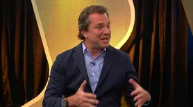 Arnon de Mello explica como gestão e estratégia impulsionaram NBA no Brasil