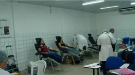 Campanha busca novos doadores de medula óssea nesta quarta-feira em Maceió