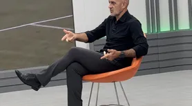 Itamar Schülle avalia trabalho à frente do ASA e projeta 2027