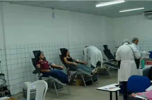 Campanha busca novos doadores de medula óssea nesta quarta-feira em Maceió