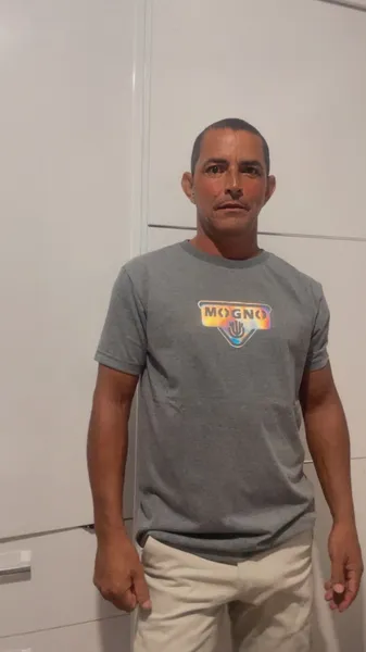 Anderson Marcos dos Santos