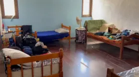 Onze pessoas são resgatadas de clínica irregular com indícios de cárcere privado