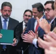 Haddad leva ao Congresso projeto de regulamentação da reforma