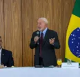 Lula nega problemas com o Congresso e diz que pauta vai avançar