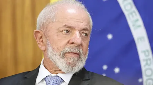 Desaprovação de Lula sobe para 41%, diz pesquisa Datafolha - Imagem