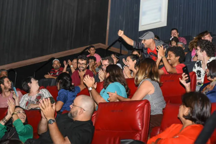 Resultado do edital do audiovisual é anunciado