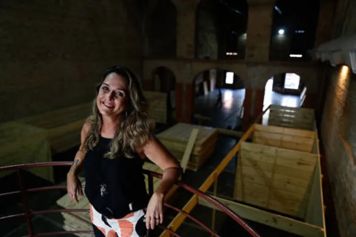 Segundo Elvira Barreto, coordenadora da Bienal, evento terá mais de 100 atrações