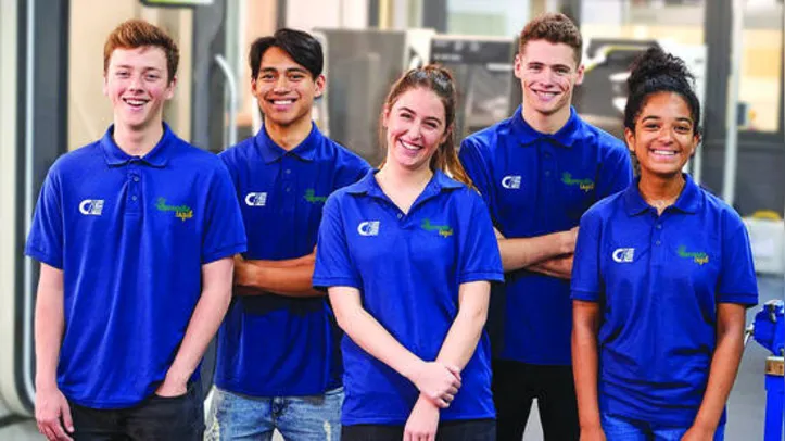 Programa do Aprendiz é um projeto que insere o jovem no mercado de trabalho