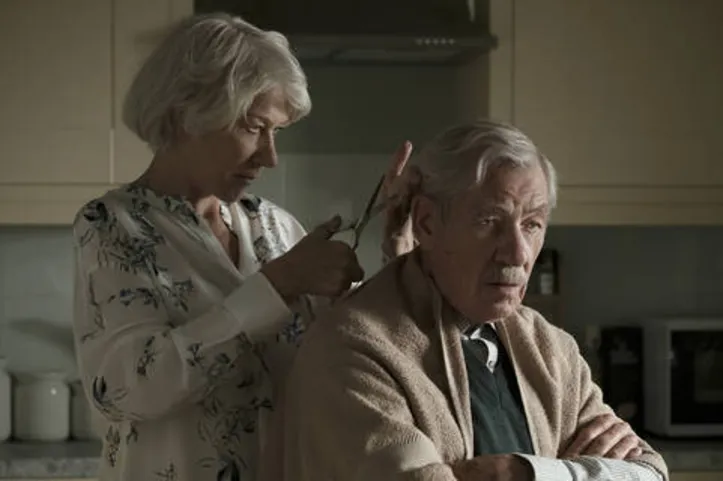 Imagem ilustrativa da imagem COM MIRREN E MCKELLEN, 'A GRANDE MENTIRA' É DECEPÇÃO