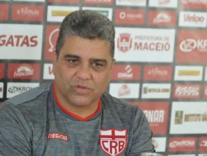Cabo disse que equipe regatiana vai buscar resultado jogo a jogo nesta reta final da Série B