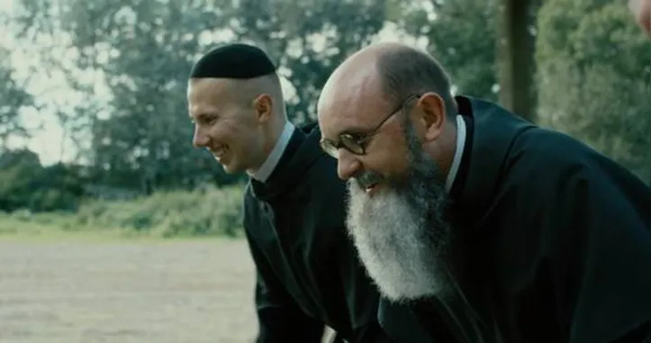 Longa trata da vida de Maximiliano Kolbe, religioso franciscano elevado a santo