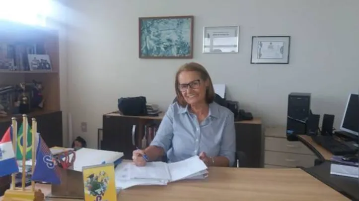 CLEONICE FERREIRA DOS SANTOS, diretora-geral do Colégio Padrão Maceió, referência na área educacional em Alagoas, comemora as conquistas do ano e se prepara para novos projetos educacionais em 2020