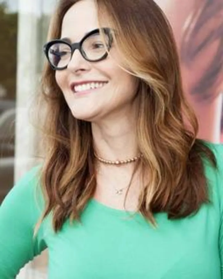 VANINHA NUTELS, empresária da Flu Look, aposta em novidades nas lojas do grupo e aquece o mercado alagoano neste fim de ano