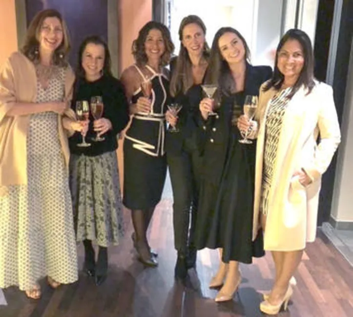 CHICA NONO, JESSICA JUCÁ e ANGELI SOARES dividem os ares franceses com best friends
