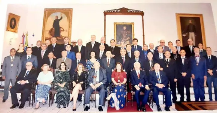 Imagem ilustrativa da imagem Confira os destaques do colunista nesta edição, 04/12/2019