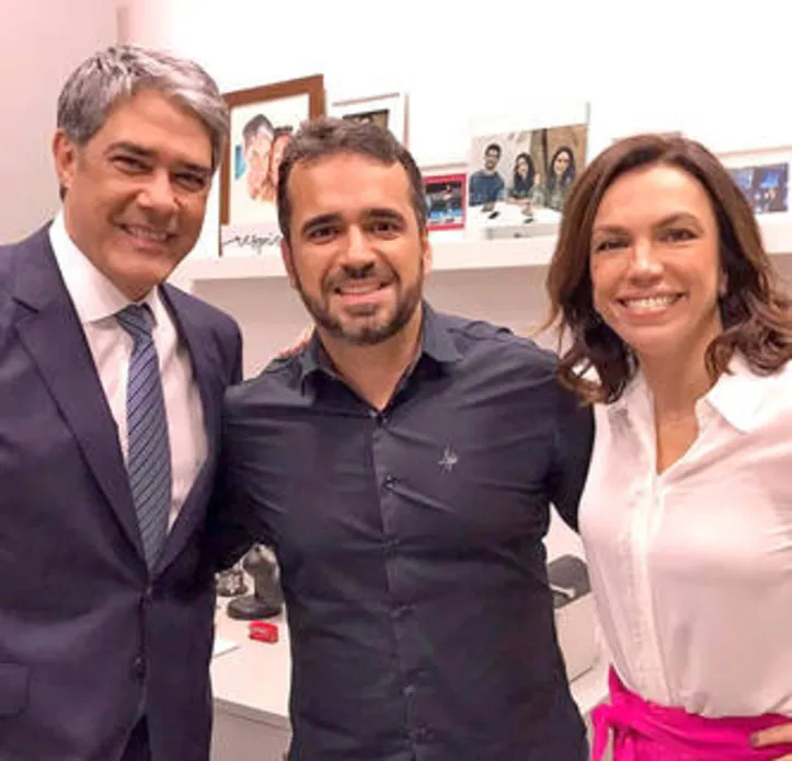 Imagem ilustrativa da imagem Confira os destaques do colunista nesta edição, 15/11/2019