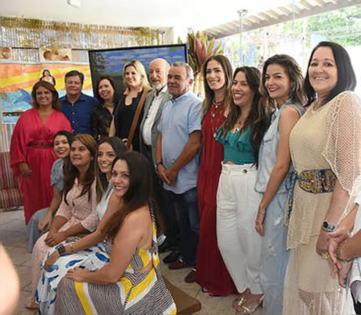 JOSÉ CARLOS LYRA E FRANCISCO ACIOLI – com todo o cast do Coletivo Alagoas – recriam, hoje à noite, em solo alagoano, o desfile apresentado no Minas Trend