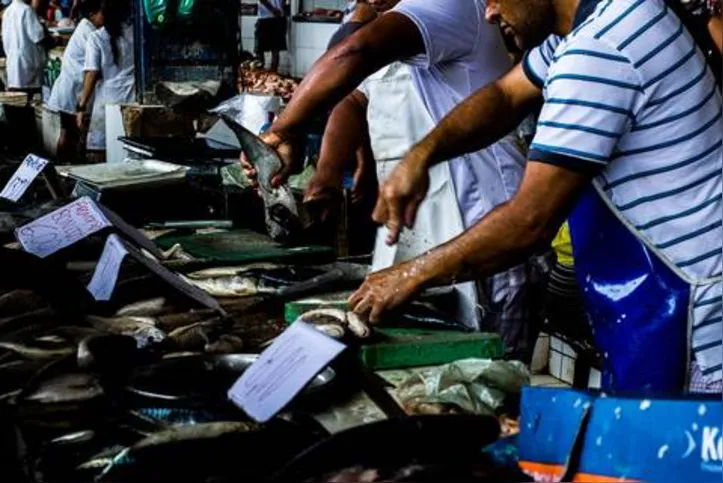 Fotógrafos irão discutir panorama da fotografia em Alagoas