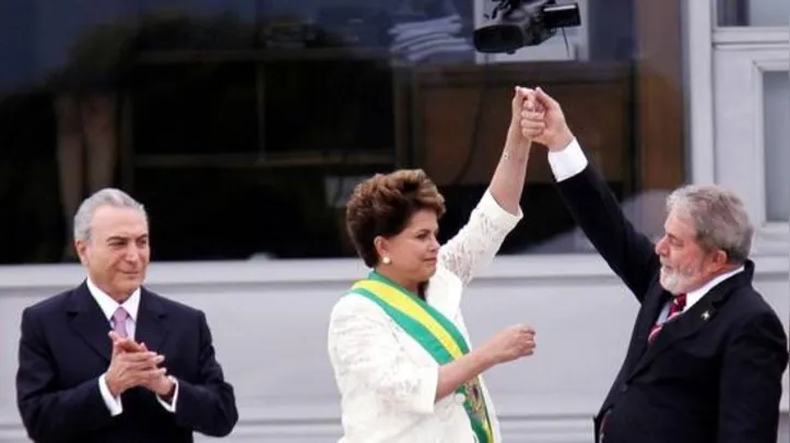 Imagem ilustrativa da imagem Democracia em Vertigem ganha força para o Oscar
