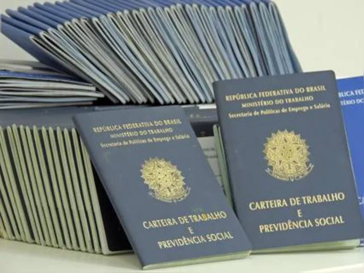 Em outubro, Alagoas criou 2.290 vagas com carteira assinada, segundo dados do Caged