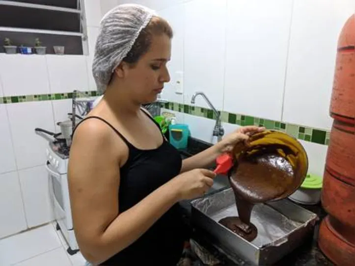 Imagem ilustrativa da imagem Informalidade é meio de vida para 268 mil alagoanos, diz IBGE