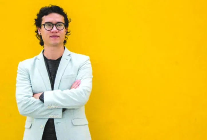 RODRIGO OHTAKE também compõe o cast do Talk Day