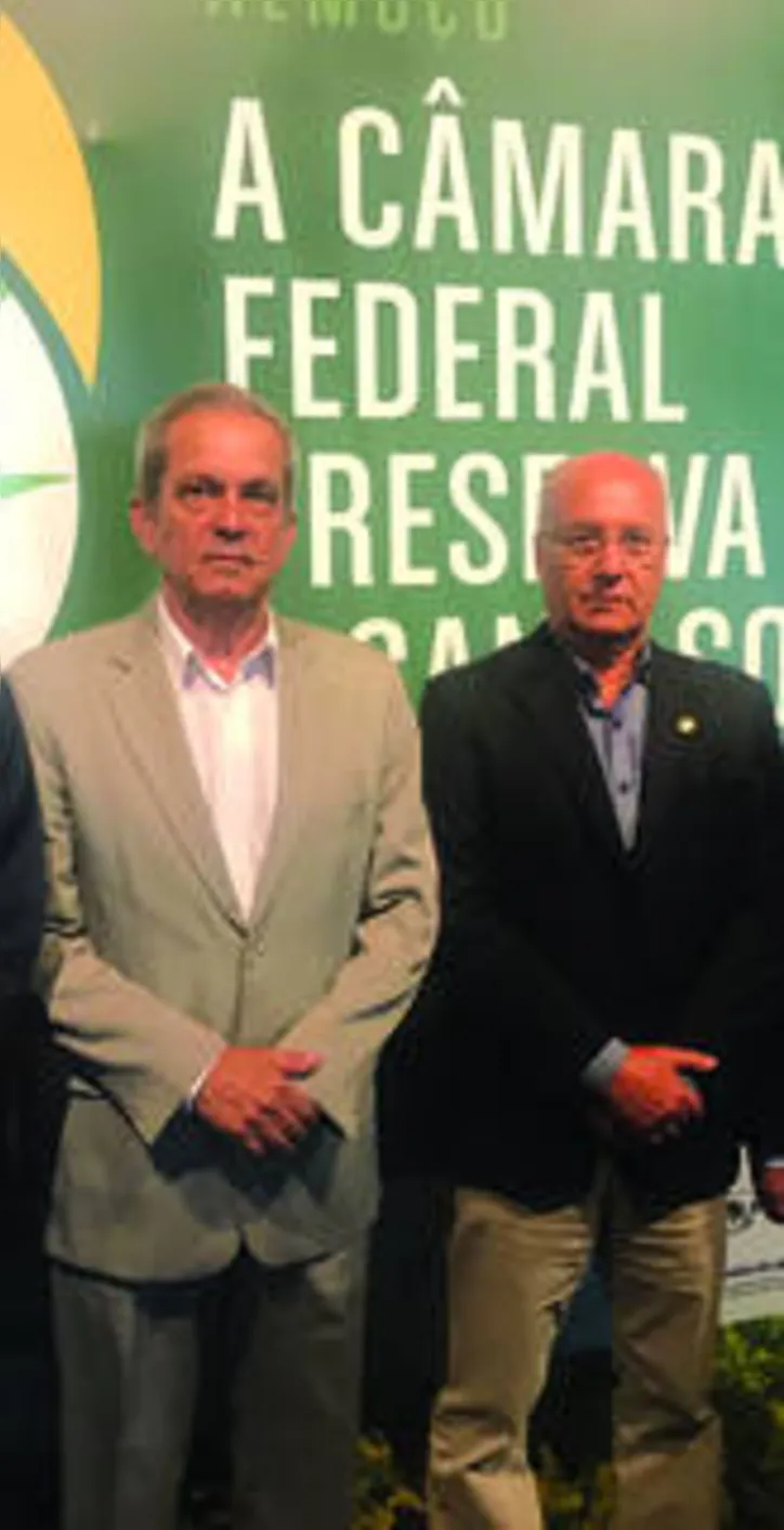 Imagem ilustrativa da imagem LEITOR EM FOCO (09 e 10/11/2019)