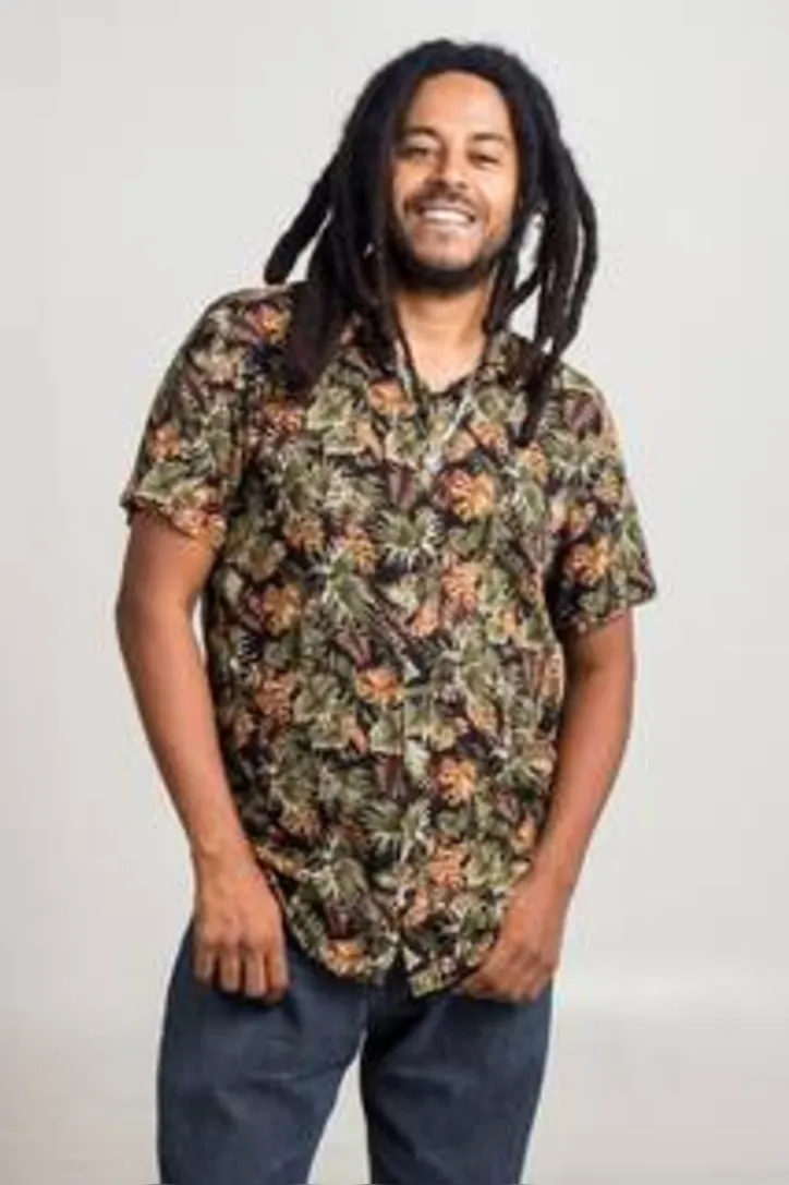 Imagem ilustrativa da imagem Luiz de Assis apresenta seu 'Estilo Mundaú' no Arena
