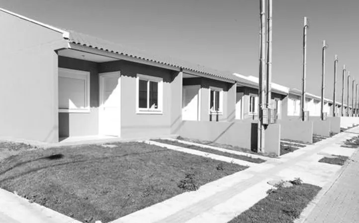 Minha Casa, Minha Vida permitiu o acesso à casa própria às famílias de baixa e média rendas