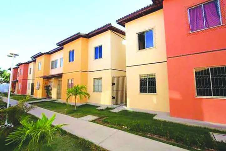 Lançamentos de imóveis do MCMV superaram os outros padrões imobiliários