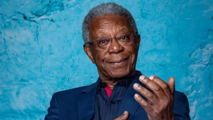 Veterano da dramaturgia brasileira diz que gostaria de ver eleito presidente negro