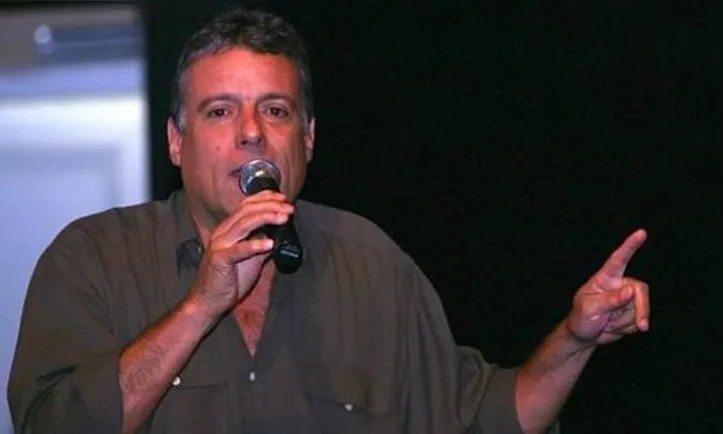 Imagem ilustrativa da imagem MORRE FÁBIO BARRETO, DIRETOR DE LULA