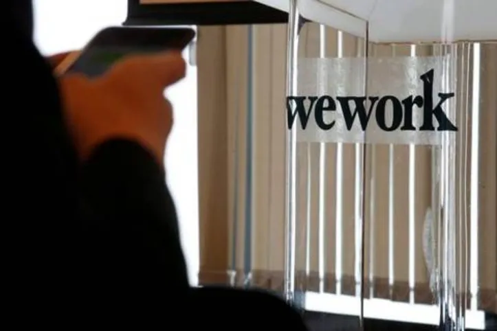 Imagem ilustrativa da imagem O cancelamento do IPO do WeWork