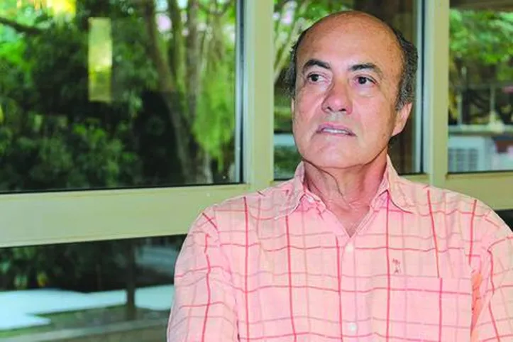 Professor da Ufal, Teodorico Araújo destacou que ovinos conquistam espaço em Alagoas com cenário positivo de desenvolvimento do segmento