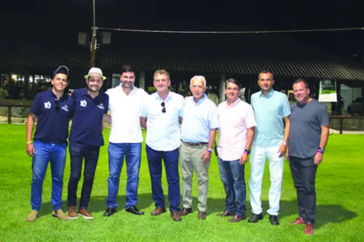 Criadores alagoanos são premiados em competições regionais das raças leiteiras