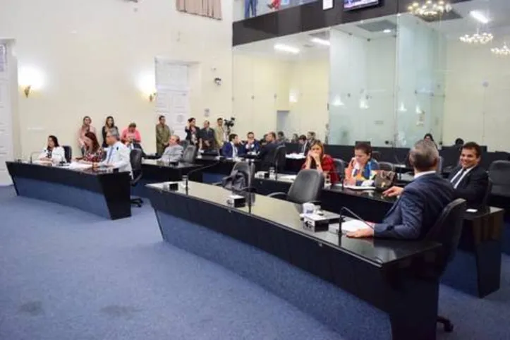 Projeto de lei já começou a tramitar na Assembleia Legislativa após leitura em sessão