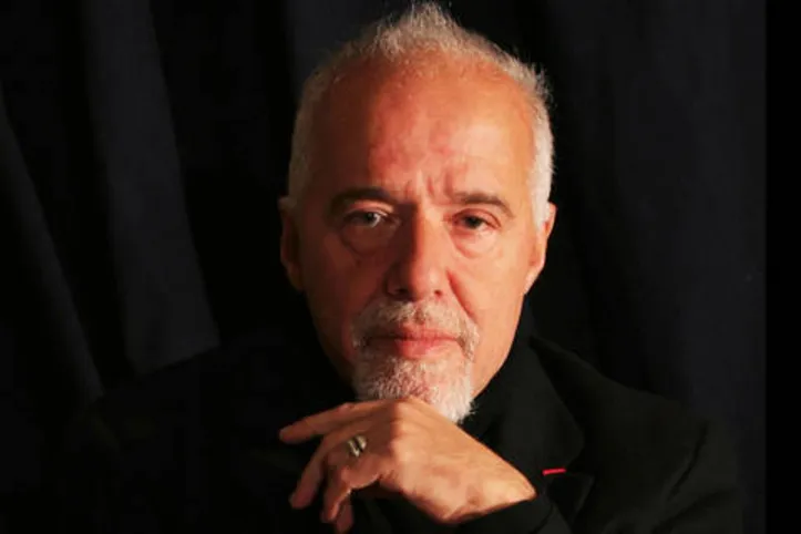 Paulo Coelho, escritor