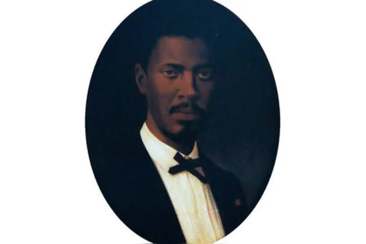 Abolicionista, André Rebouças era adepto de uma reforma agrária que concedesse terras para ex-escravos