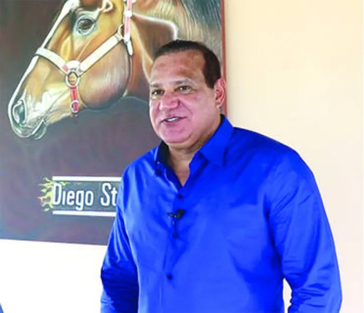 Cícero Andrade enaltece a vaquejada como esporte que representa oficialmente a cultura nordestina