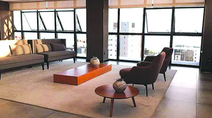 Empreendimento traz requinte em cada detalhe