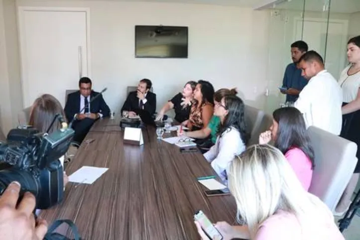 Dados foram divulgados ontem pela Ordem dos Advogados do Brasil em Alagoas