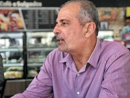 Empresário Augusto Marques comemora volta do bloco que marcou memória dos maceioenses