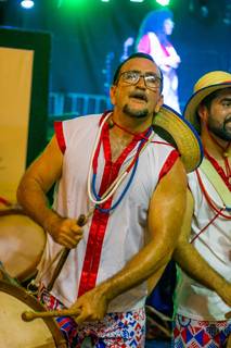 Theo Cordeiro é coordenador do Maracatu Baque Alagoano