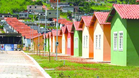 Expectativa é que projeto volte a fortalecer
o programa Minha Casa Minha Vida