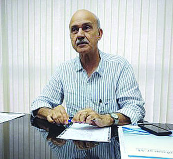 Para Pedro Robério, setor sucroalcooleiro está em fase de recuperação em Alagoas