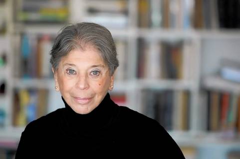 Vivian Gornick, hoje com 84 anos, foi jornalista do jornal de contracultura Village Voice